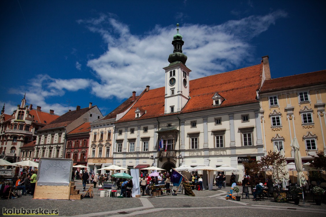 Maribor