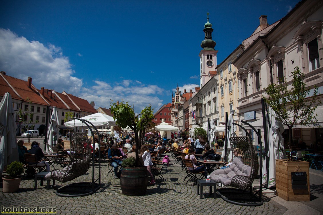 Maribor