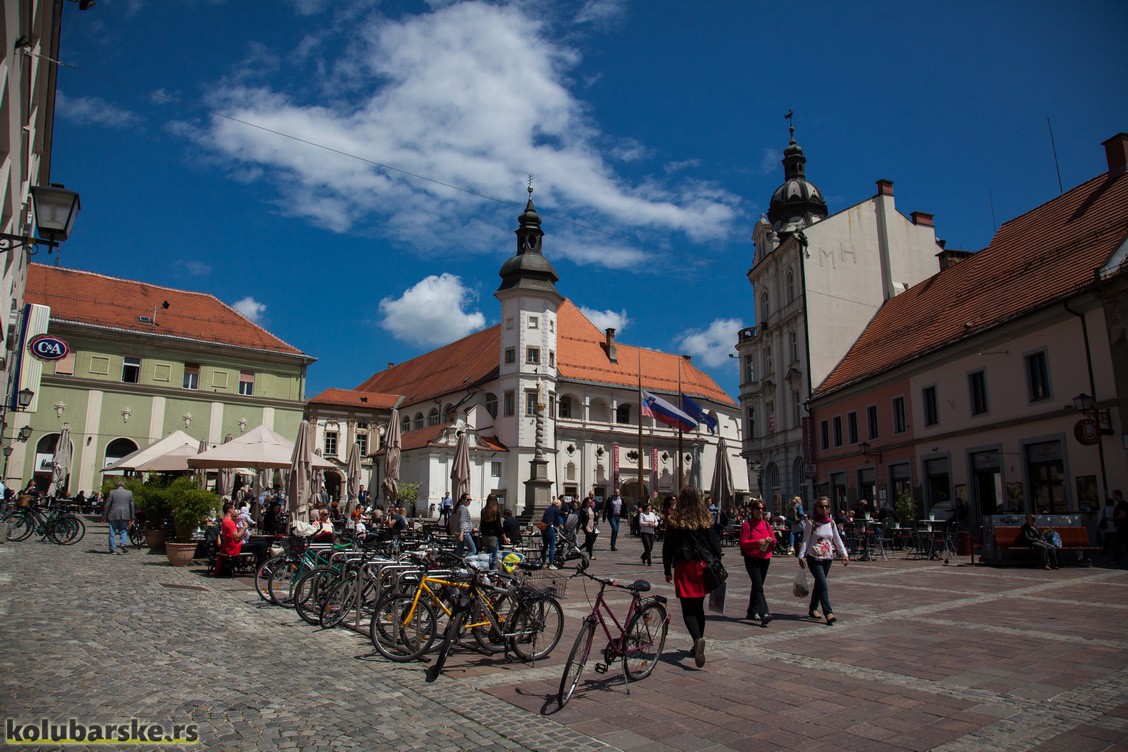 Maribor