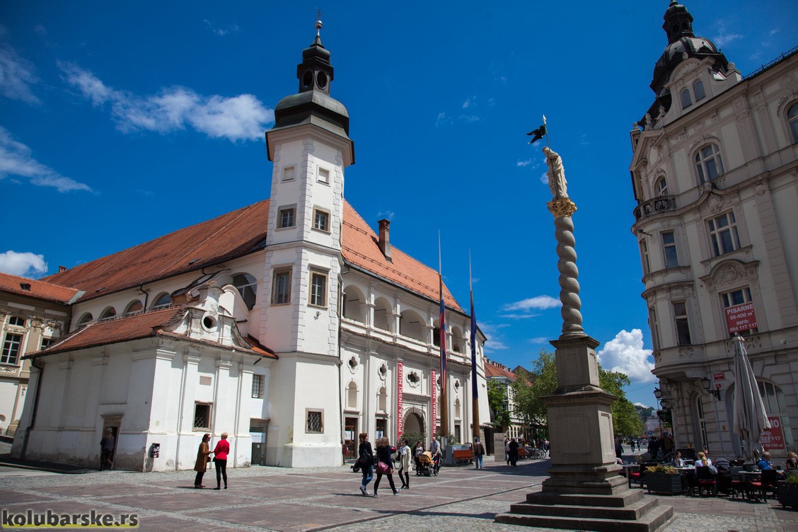 Maribor