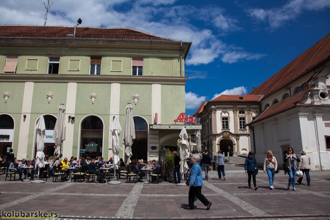 Maribor