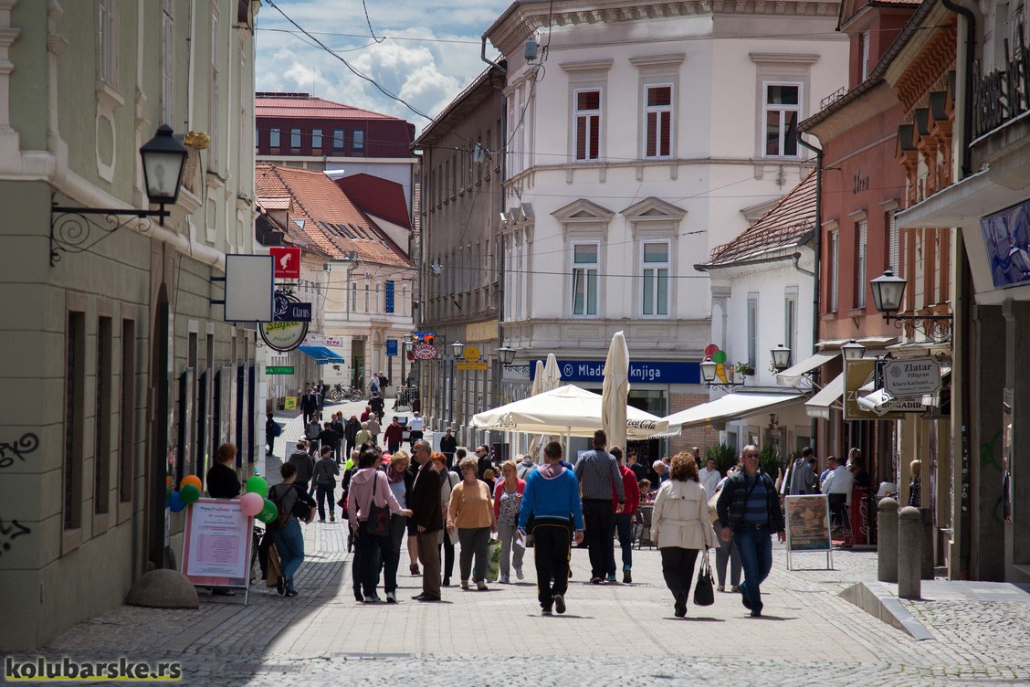 Maribor