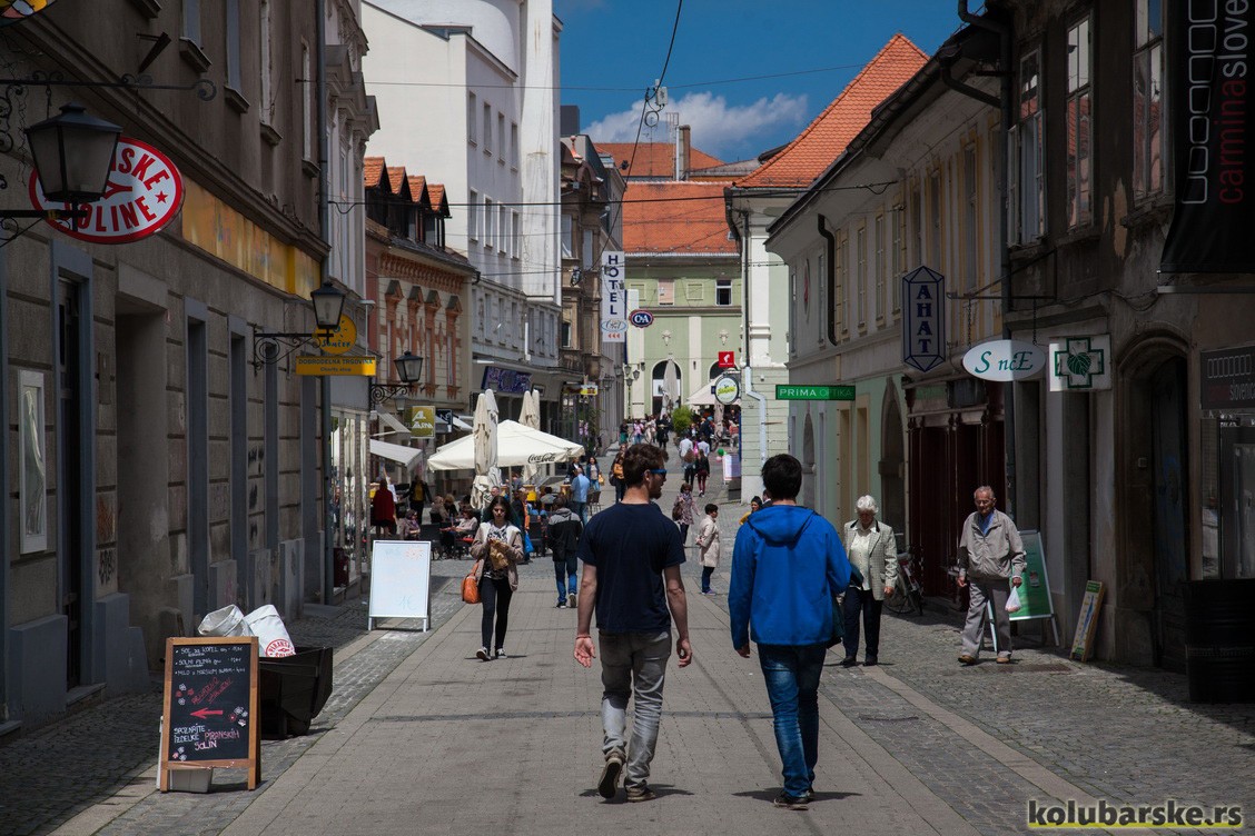 Maribor