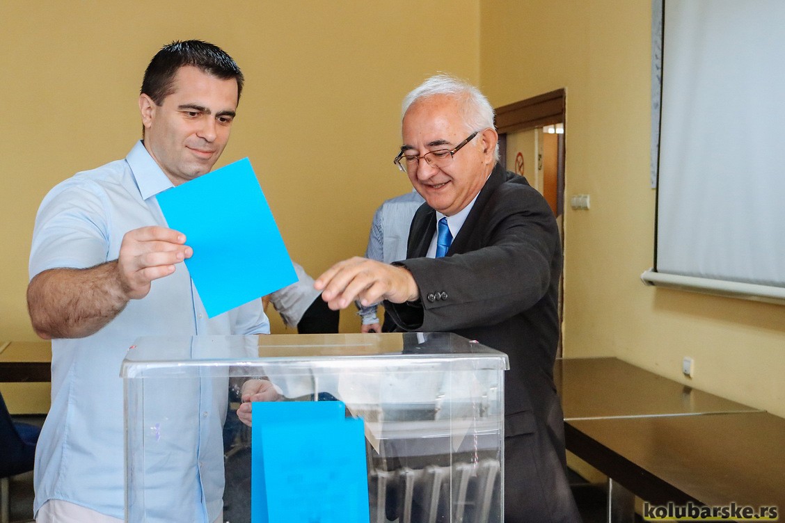 Milićević i Ilić