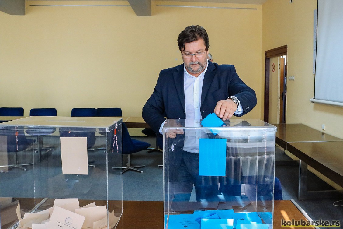 Žarko Kovač