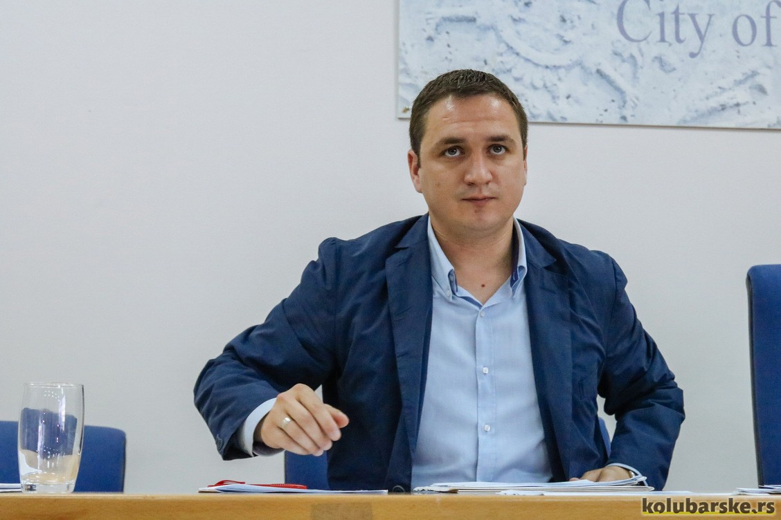 Đorđe Pavlović