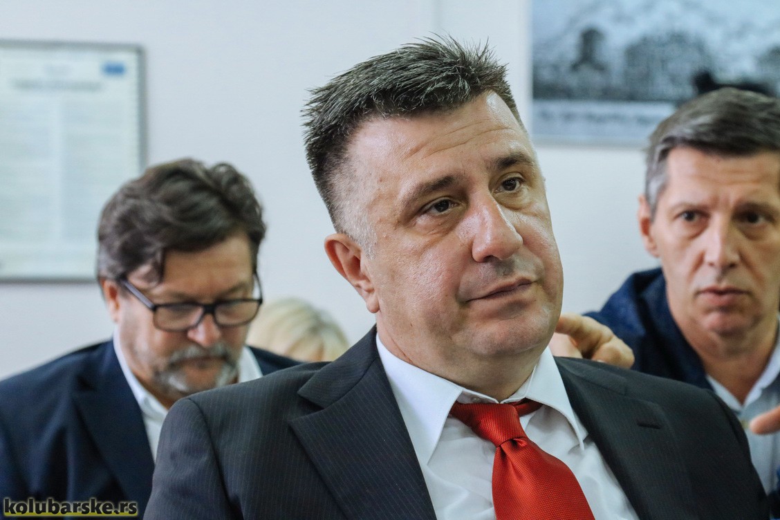 Slobodan Gvozdenović