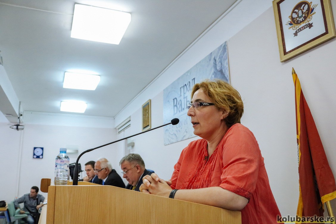 MIla Grujičić