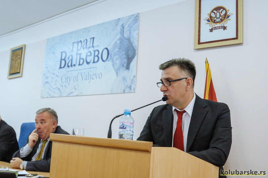 Slobodan Gvozdenović