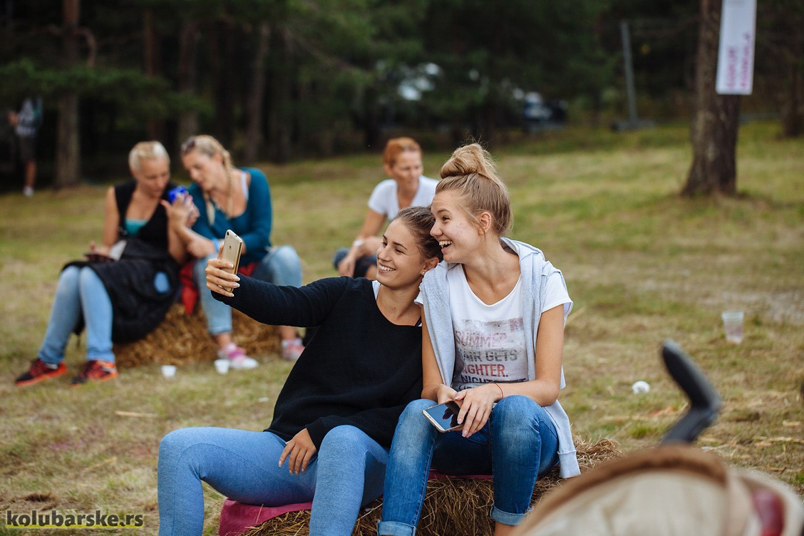 Mountain music fest