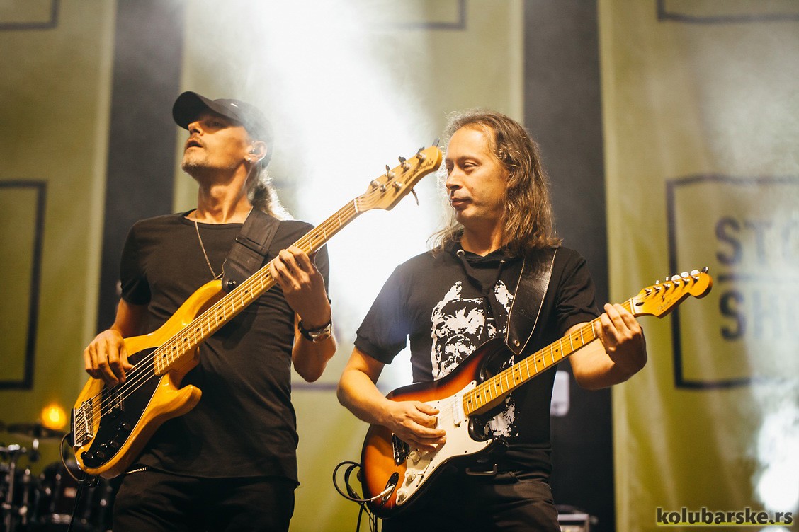 Koncert Željka Joksimovića