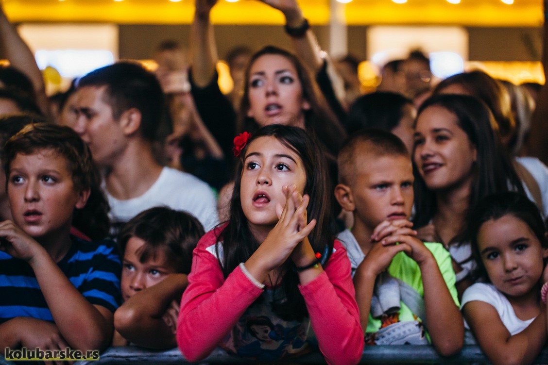 Koncert Željka Joksimovića