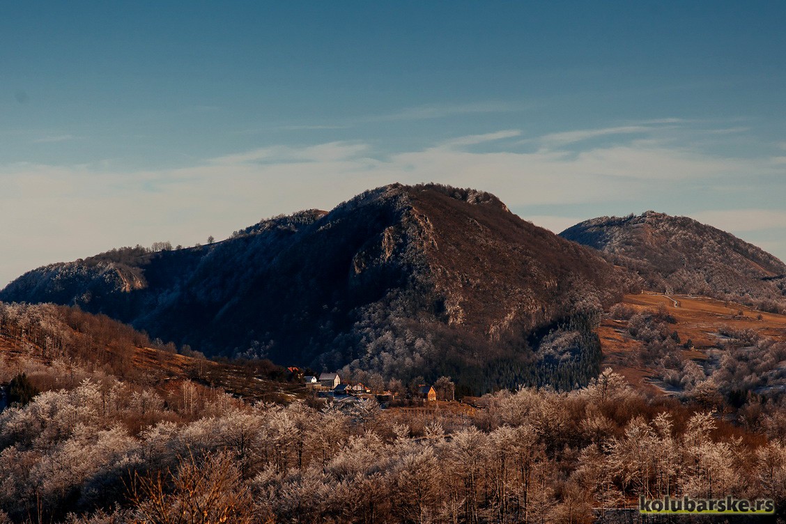 Povlen