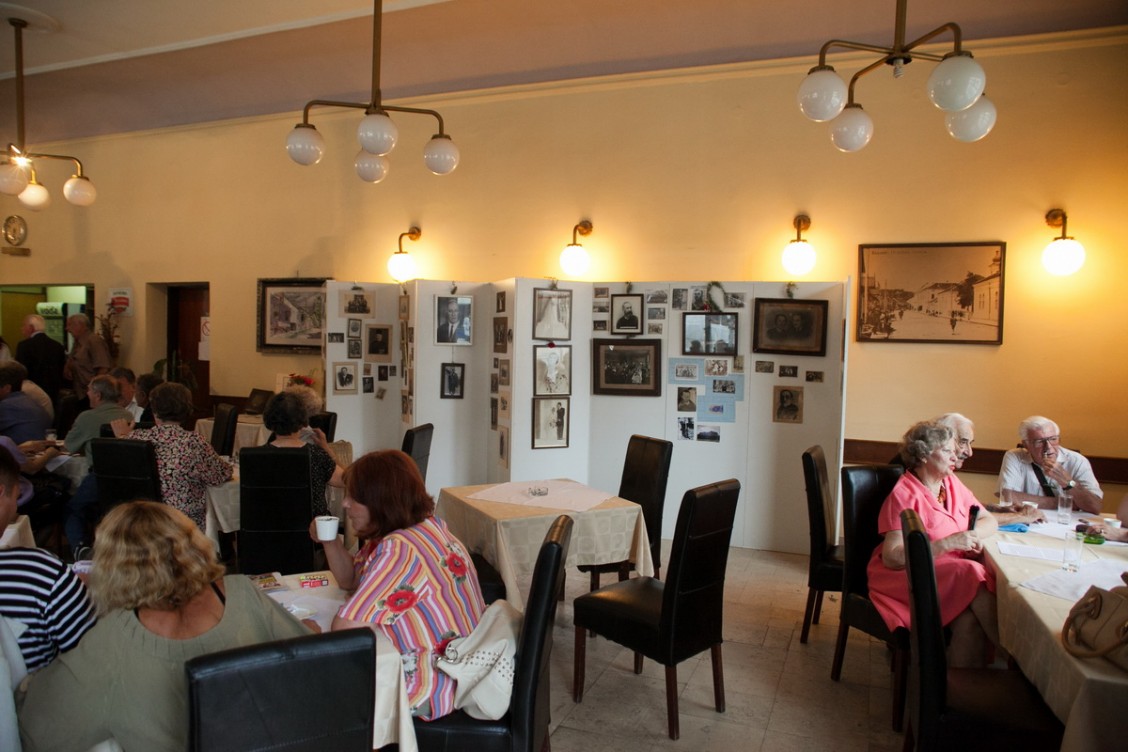 Izložba: Valjano Valjevo