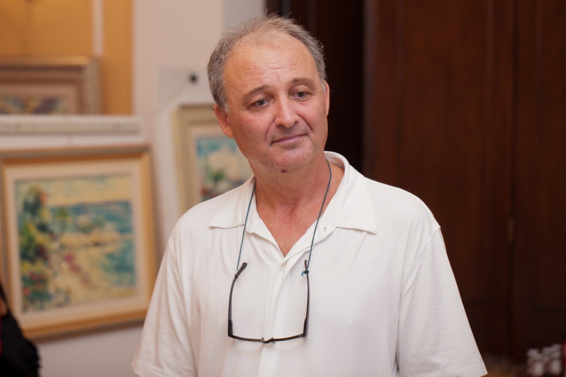 Zoran Andrić