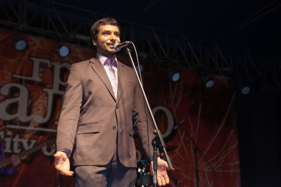 Branko Popović je otvorio 28. Tešnjarske večeri