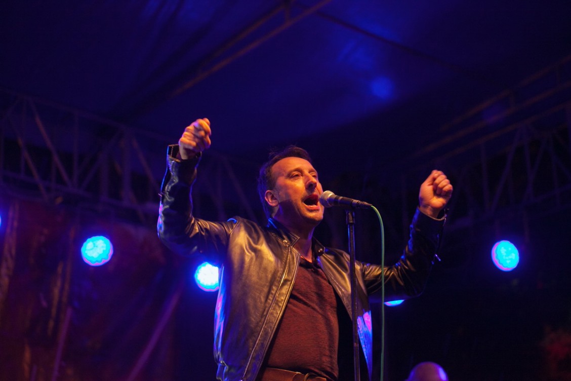 Koncert grupe Hari Mata Hari