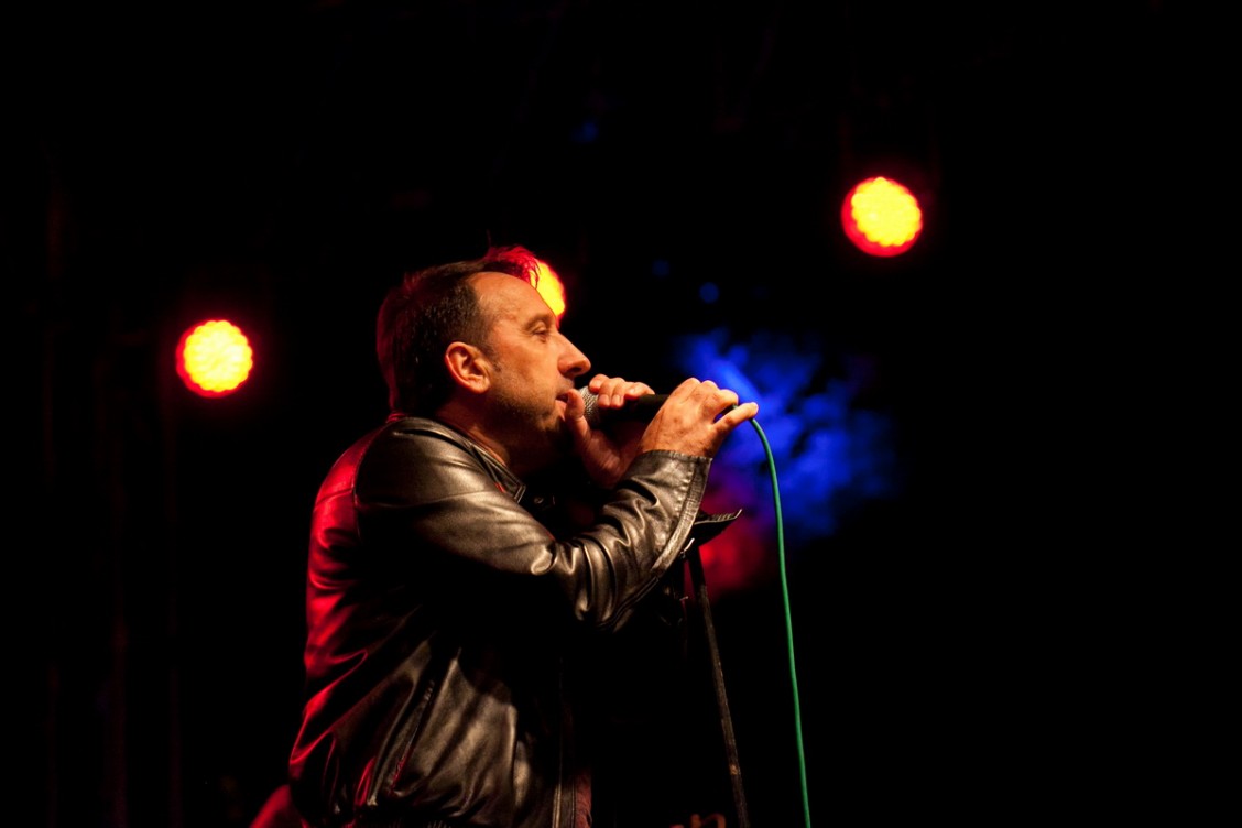 Koncert grupe Hari Mata Hari