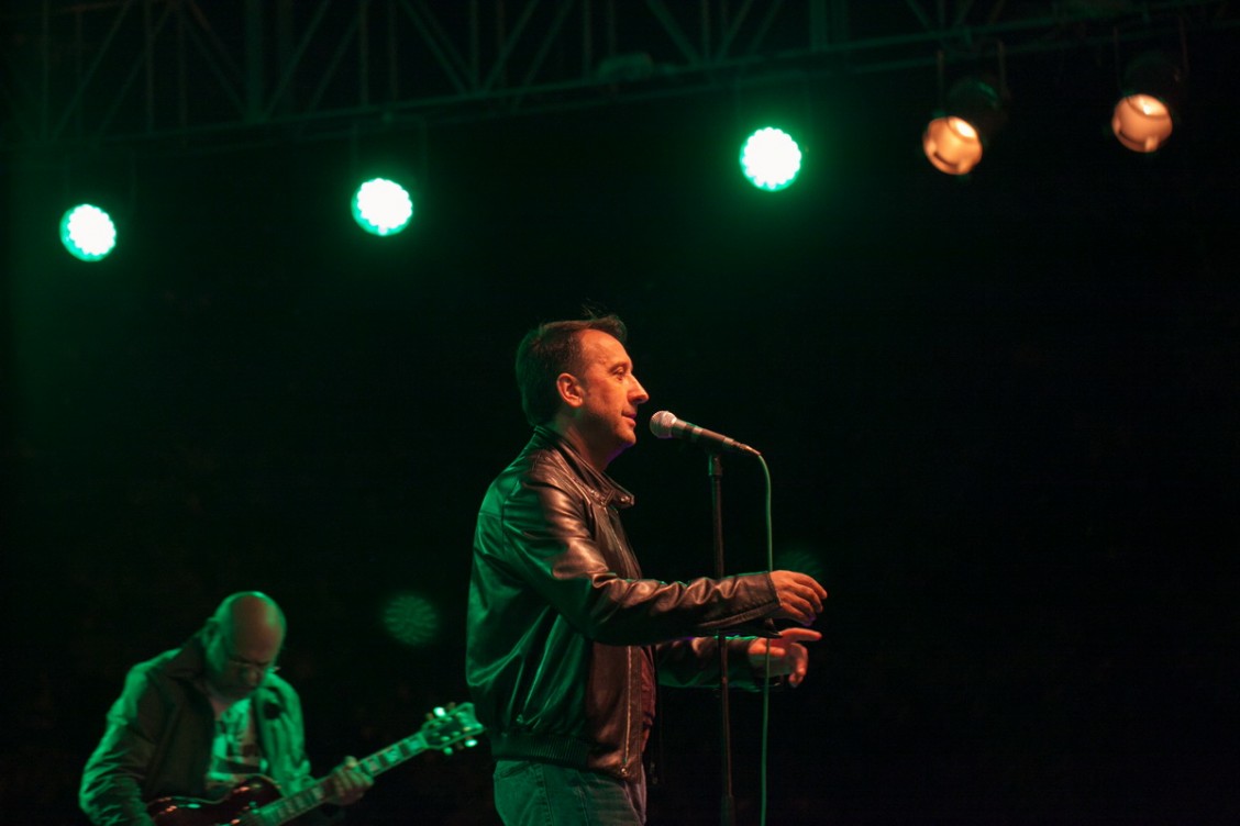 Koncert grupe Hari Mata Hari