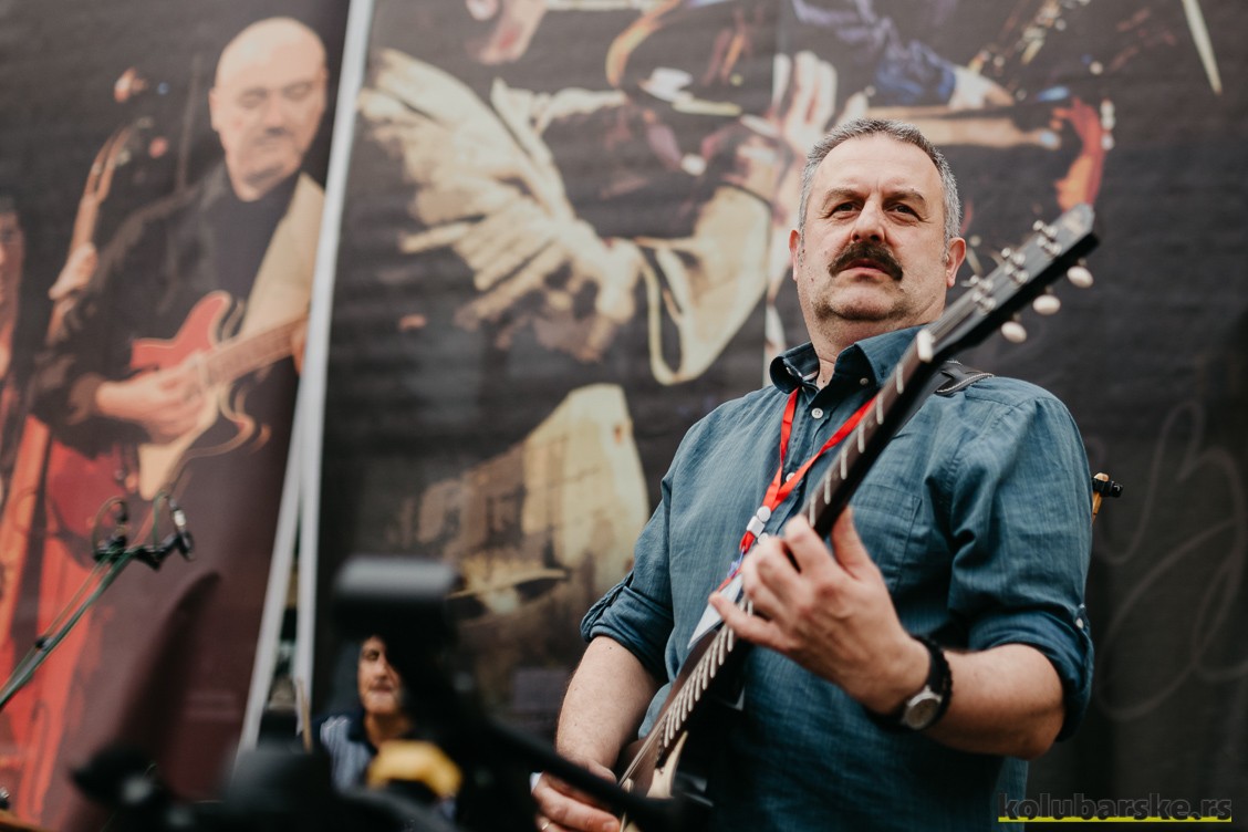 Mehanički balet