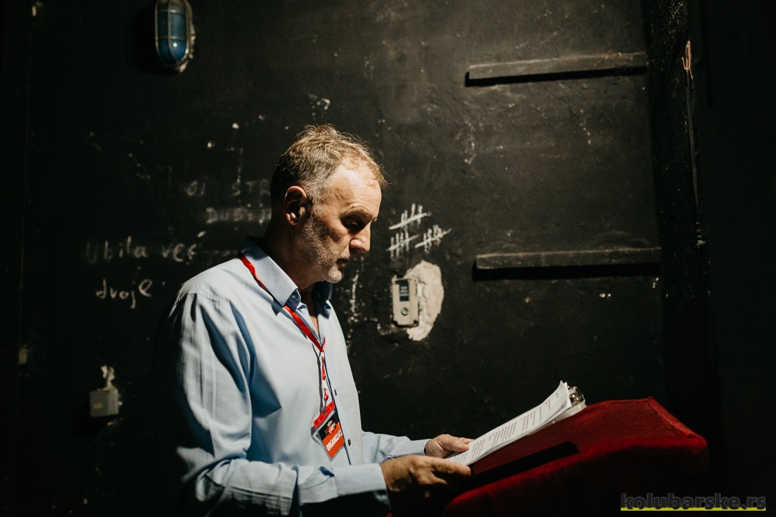 Veseljko Belušević