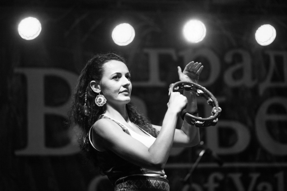Koncert grupe Vrelo