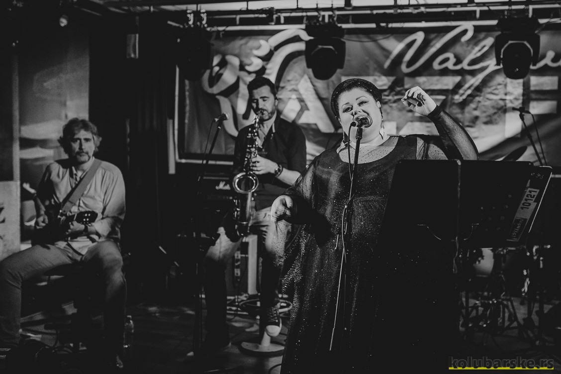 Bojana Stamenov Jam Innovation