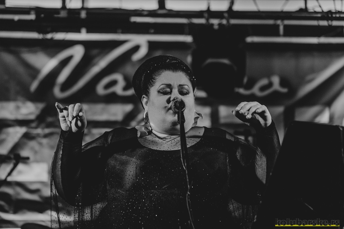Bojana Stamenov Jam Innovation