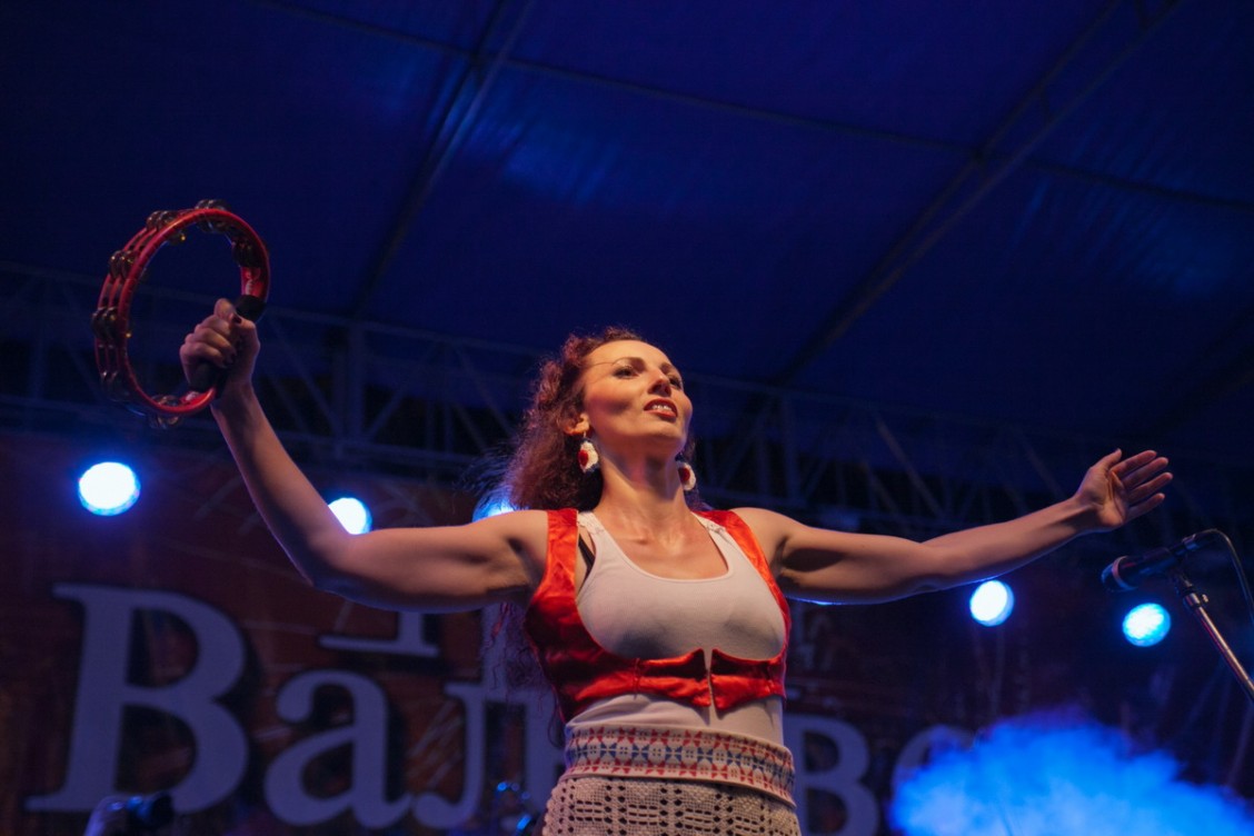 Koncert grupe Vrelo