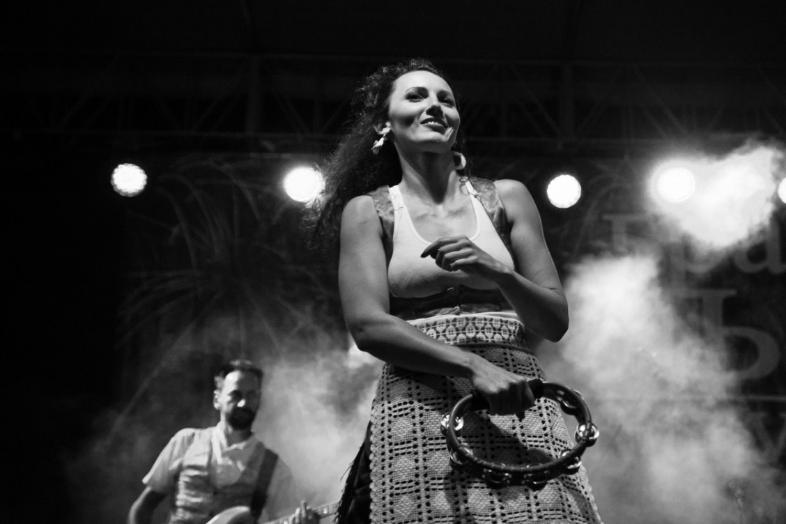Koncert grupe Vrelo
