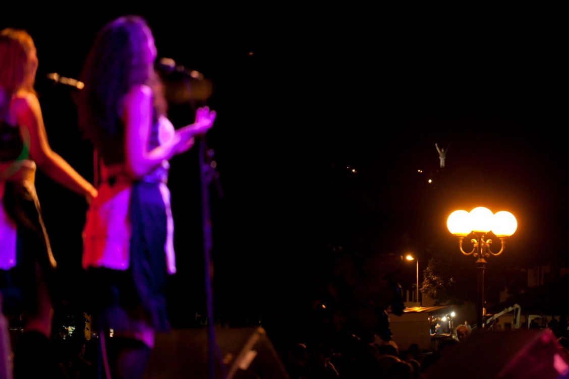 Koncert grupe Vrelo