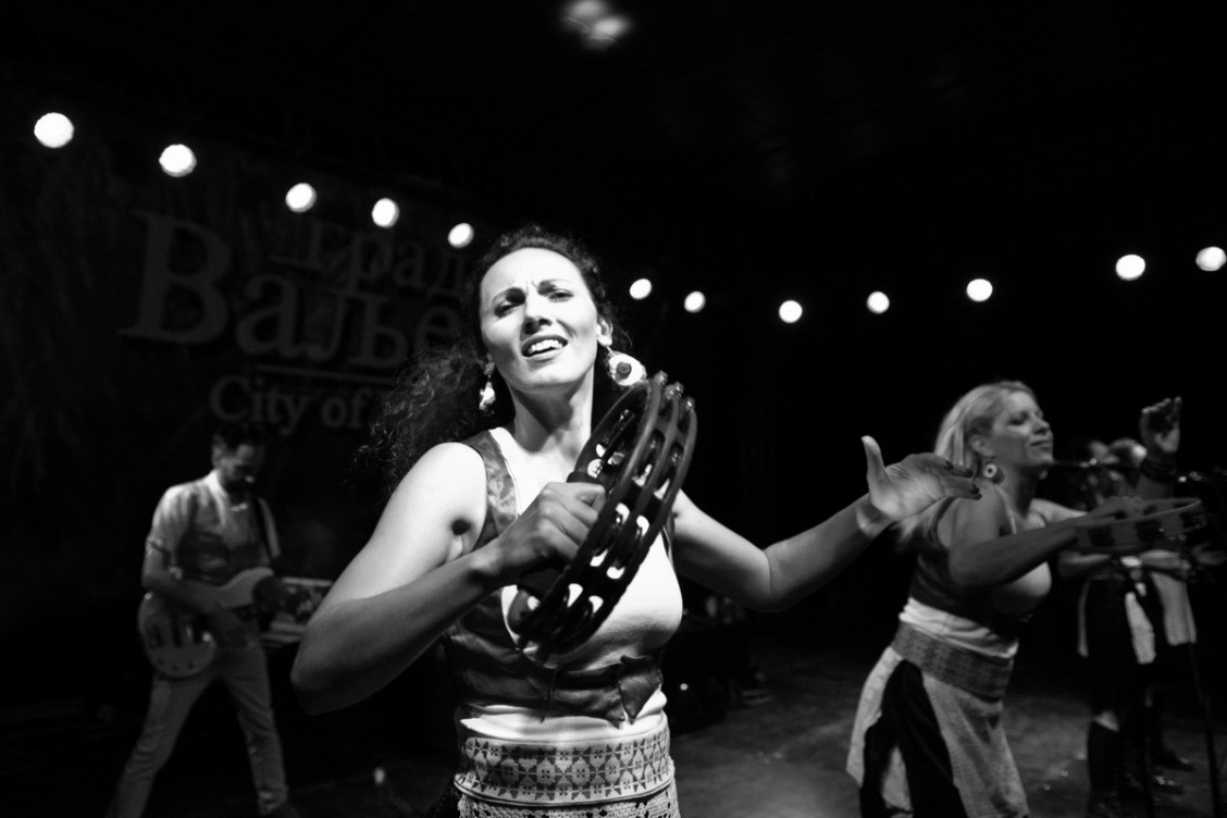 Koncert grupe Vrelo