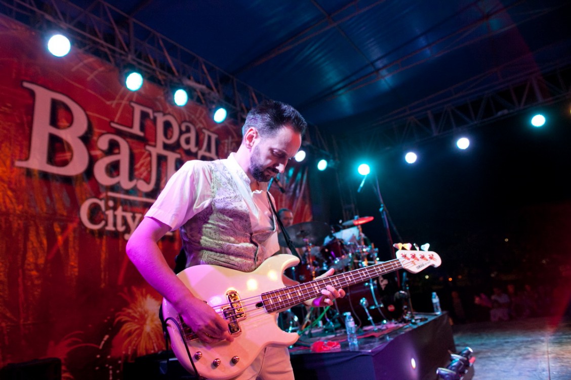 Koncert grupe Vrelo