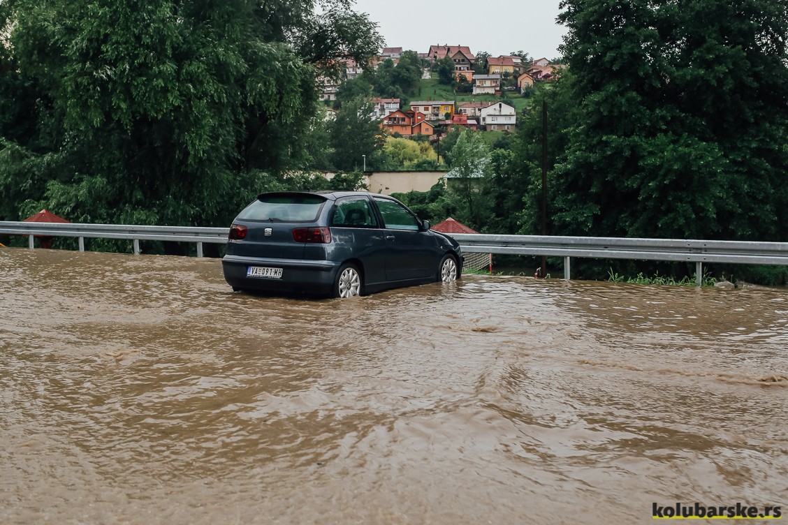 Gradac kod Europroma