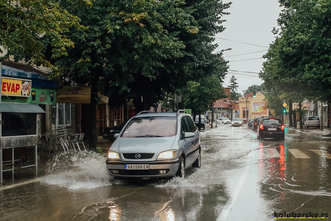 Knez Mihajlova