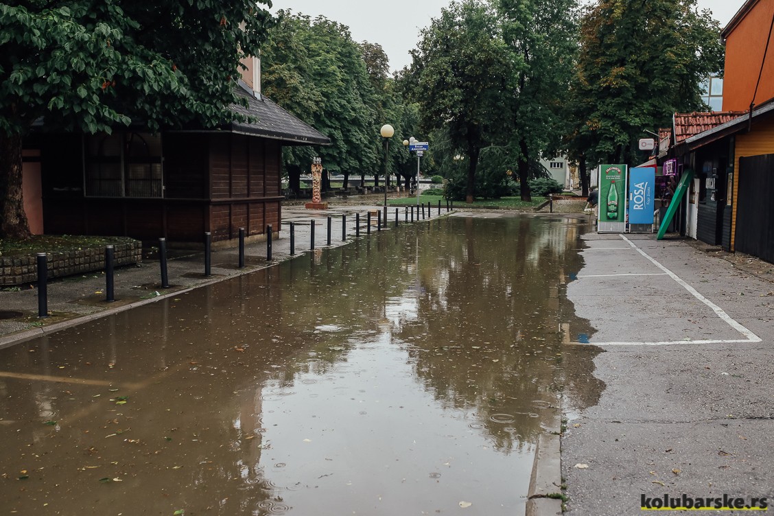 Čika Ljubina