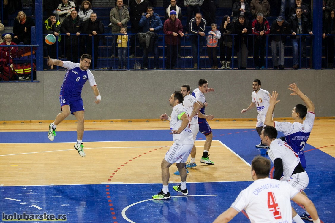 Metalac - Metaloplastika