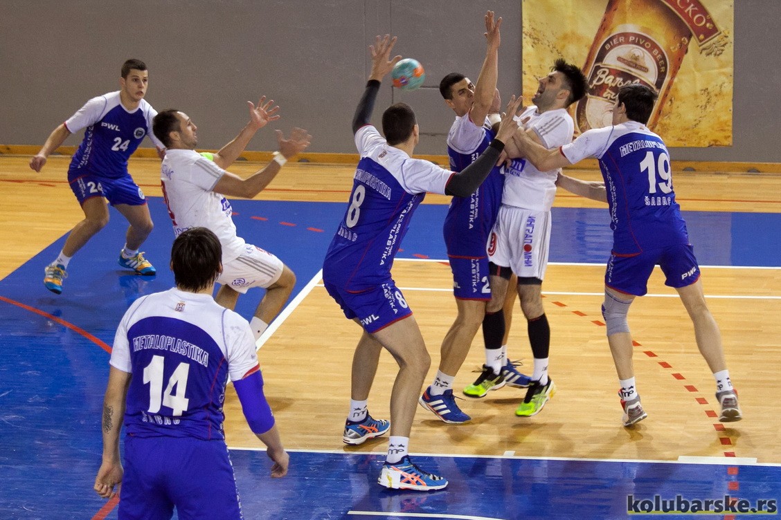 Metalac - Metaloplastika