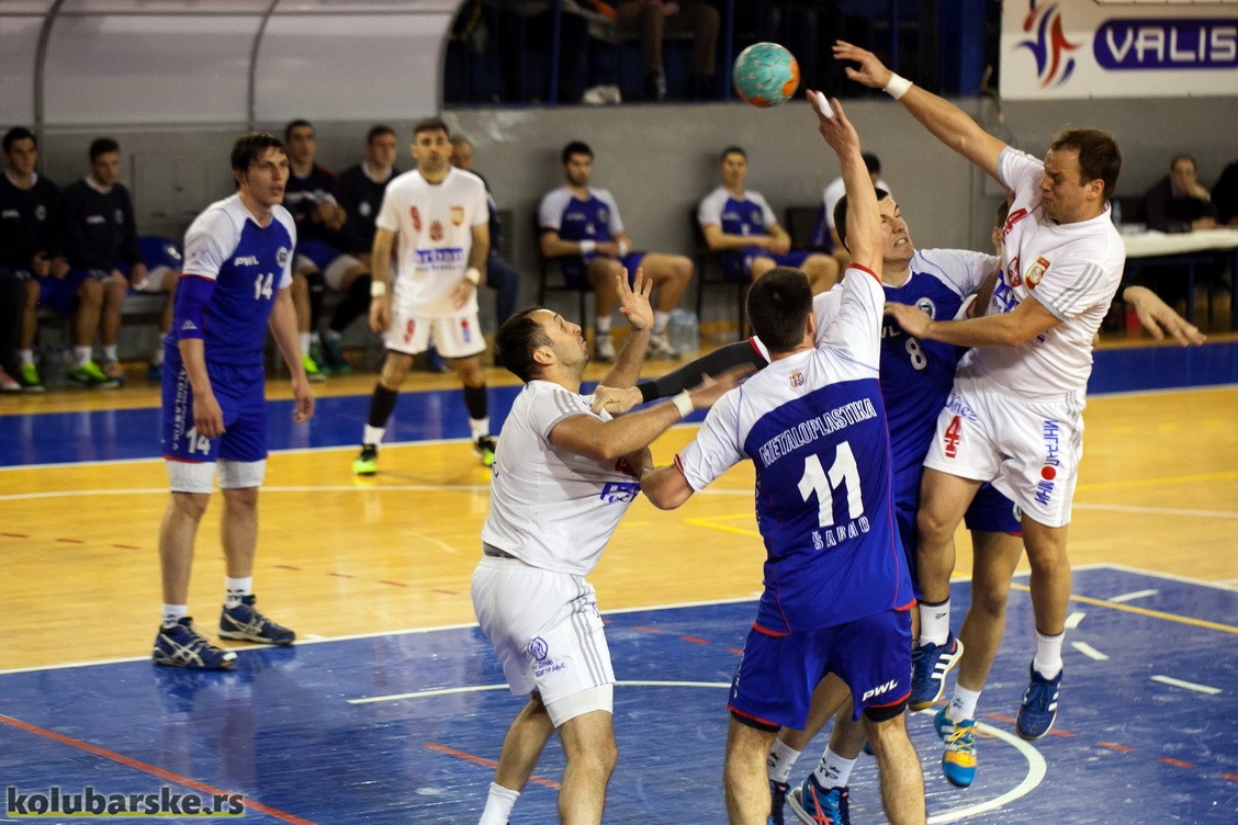Metalac - Metaloplastika