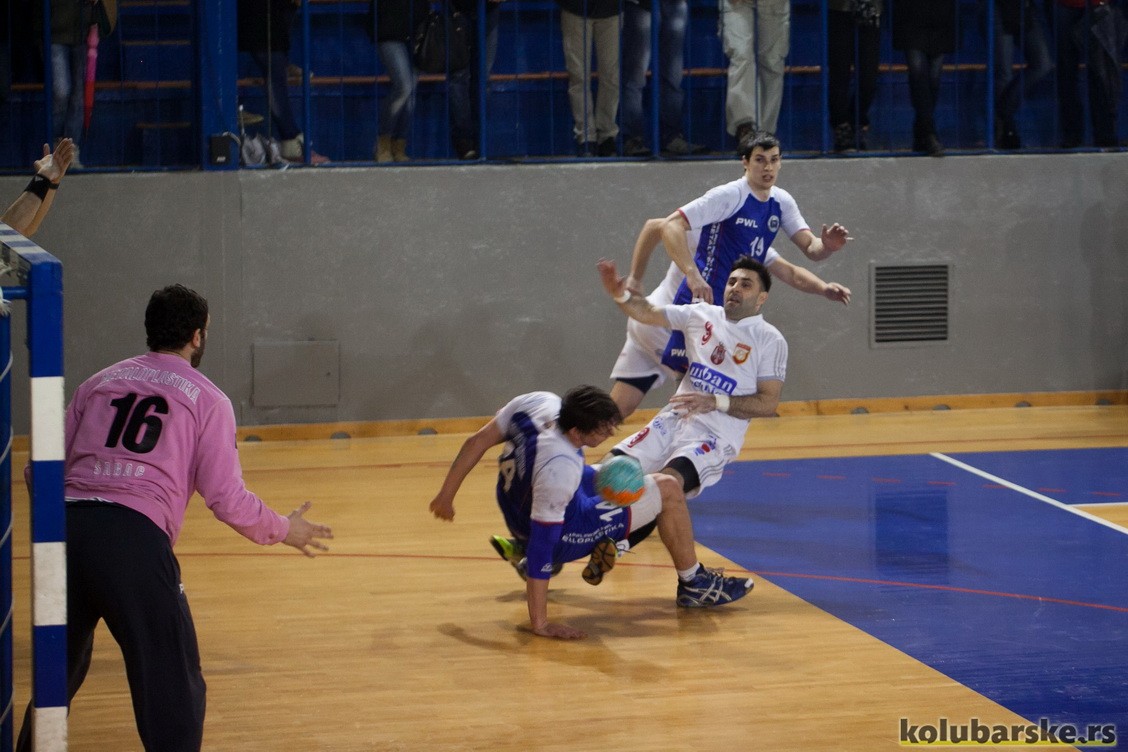 Metalac - Metaloplastika