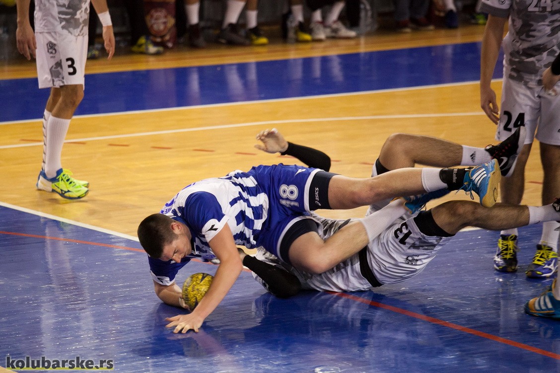 Partizan - Sloga