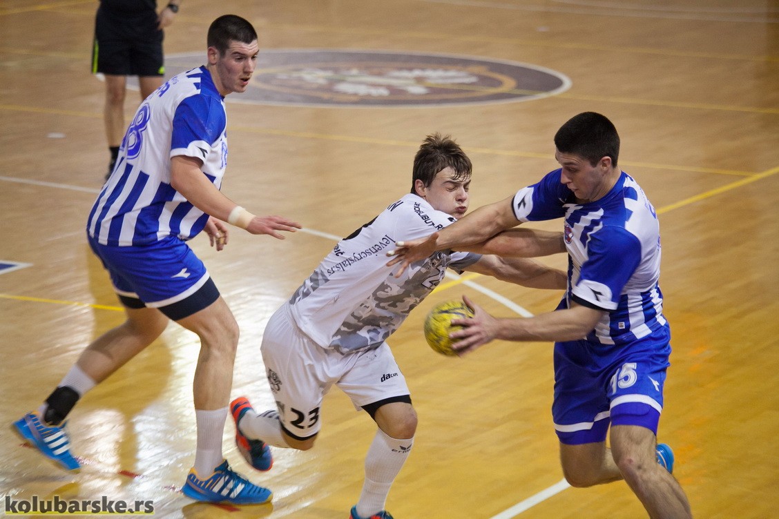 Partizan - Sloga