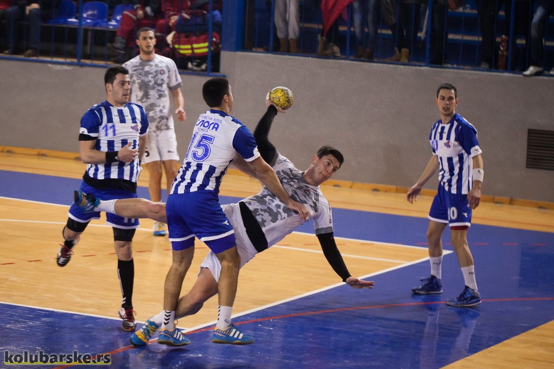 Partizan - Sloga