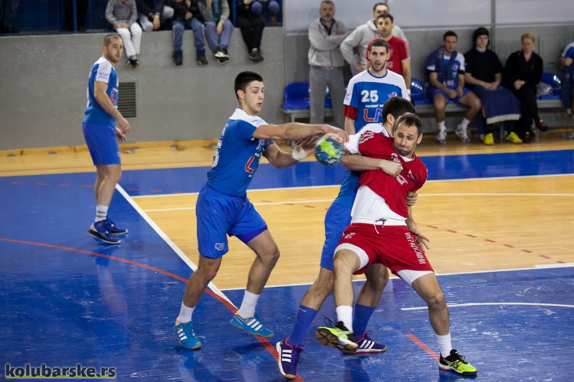 Metalac - Sloga