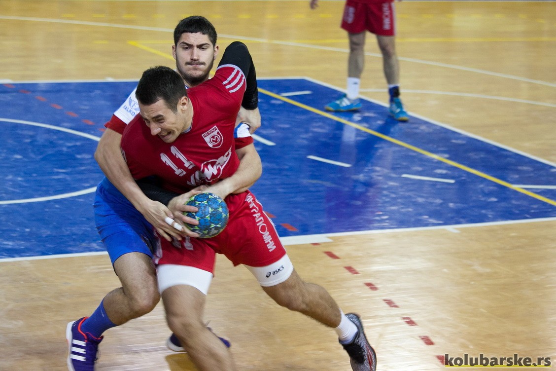 Metalac - Sloga