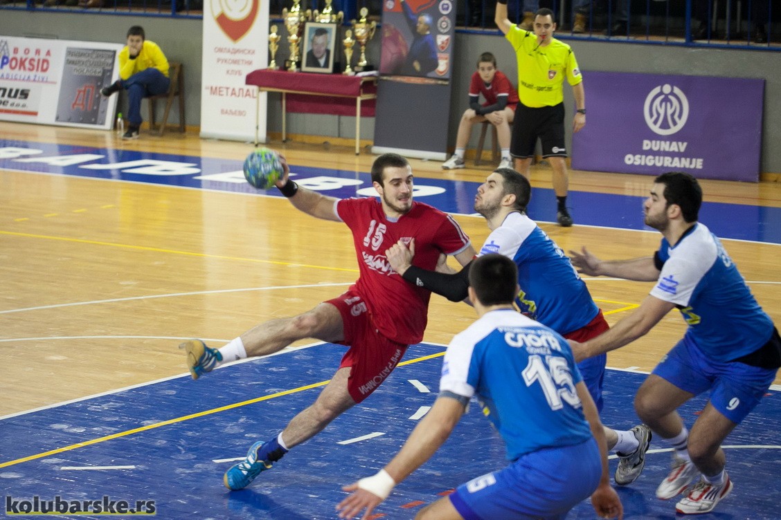 Metalac - Sloga