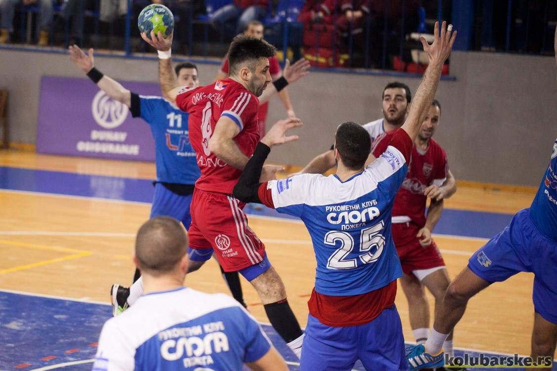 Metalac - Sloga