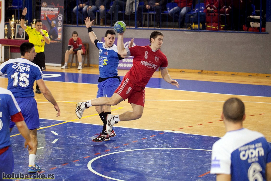 Metalac - Sloga