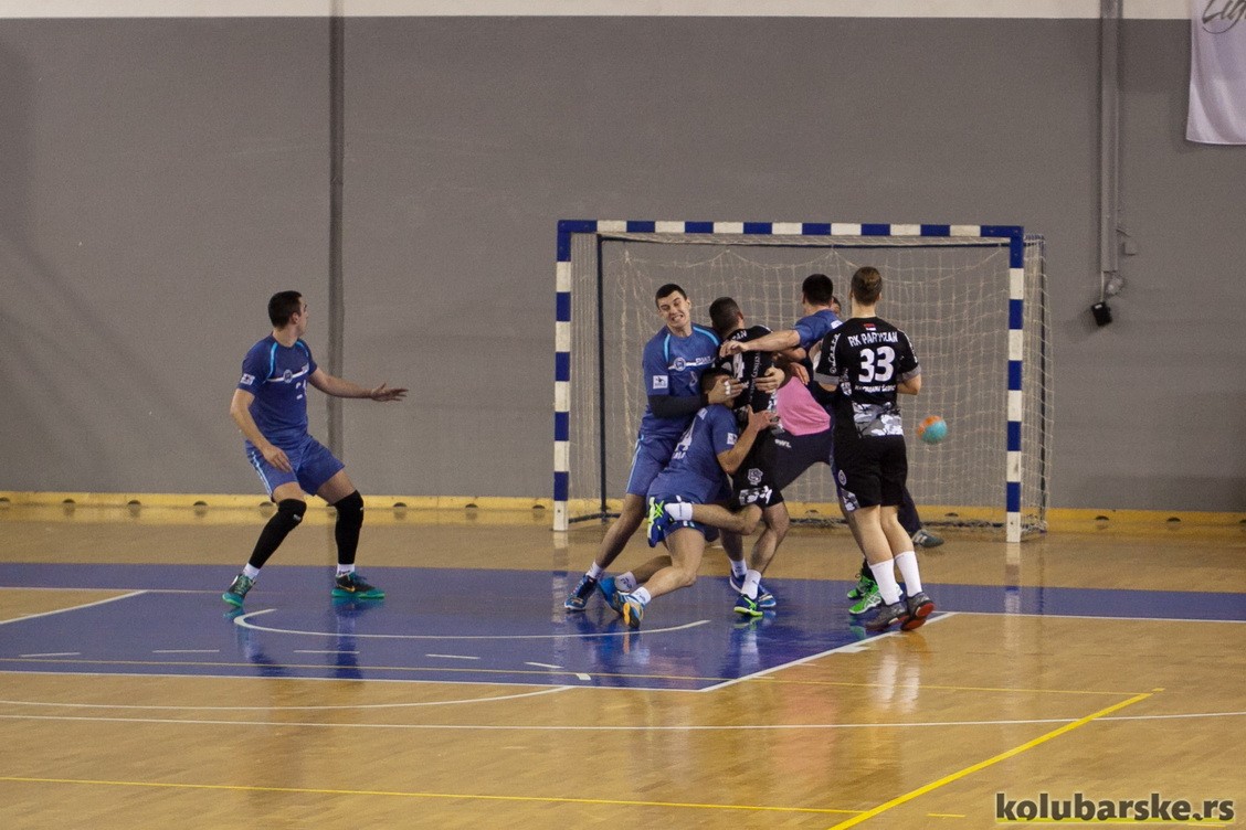 Metaloplastika - Partizan