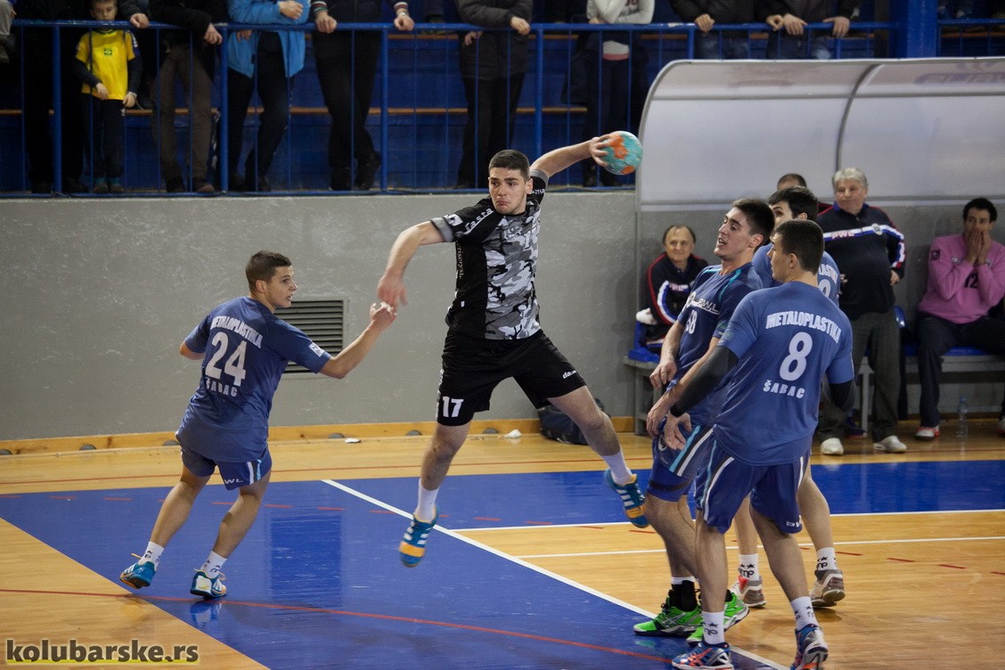 Metaloplastika - Partizan